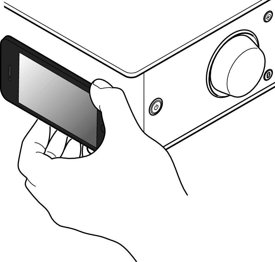 Conne Bluetooth4 PMA50